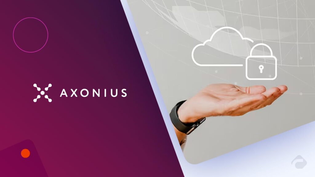 Axonius Launches Unified Identity & Security Solution