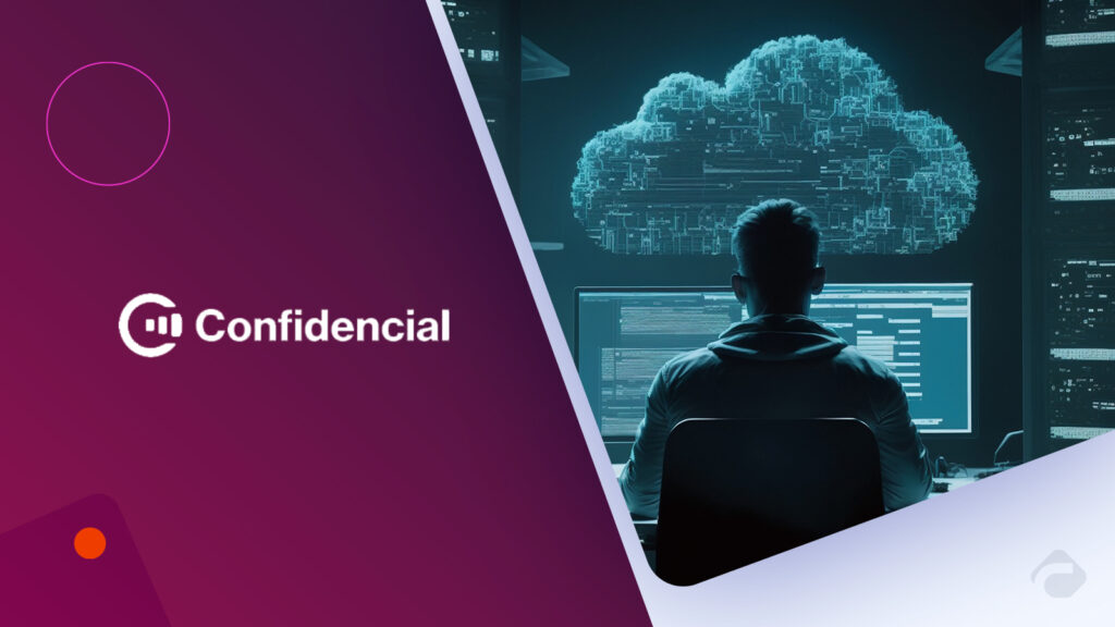 Confidencial's Cloud Protector Redefines Data Security