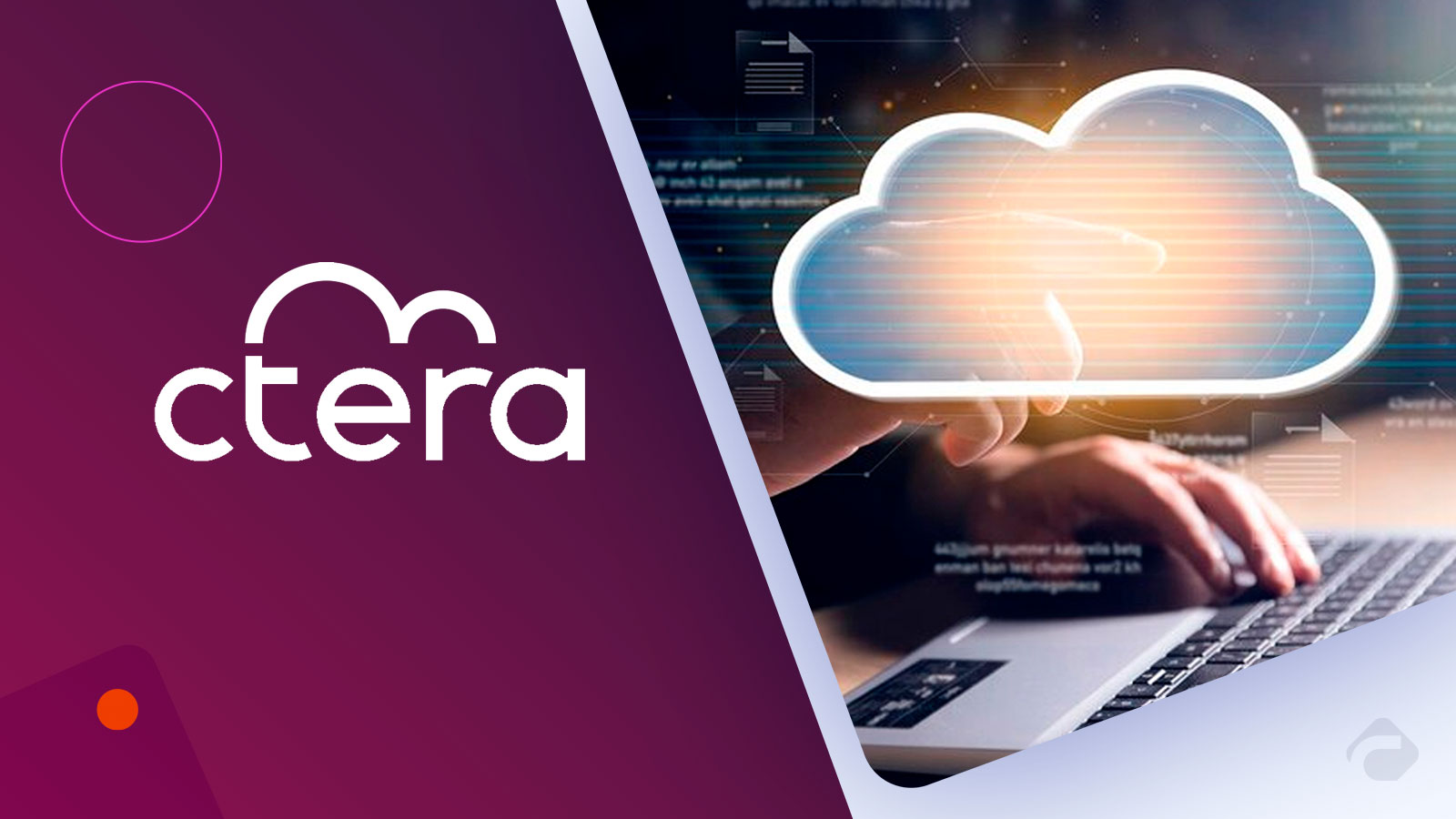 CTERA Edge-to-Cloud Now on Microsoft Azure Marketplace