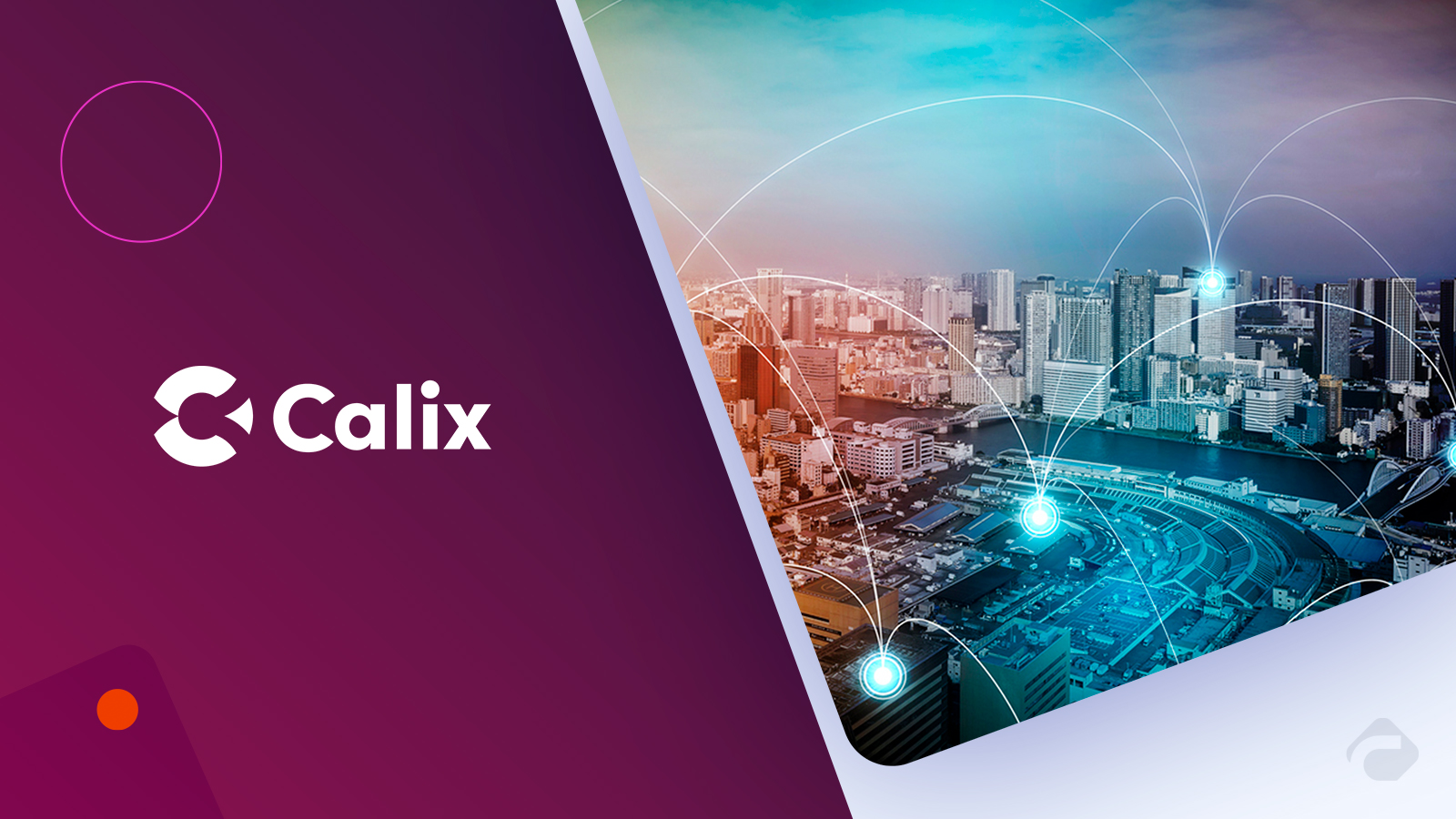 Calix Launches ASM1001 for Scalable, Resilient Broadband Networks