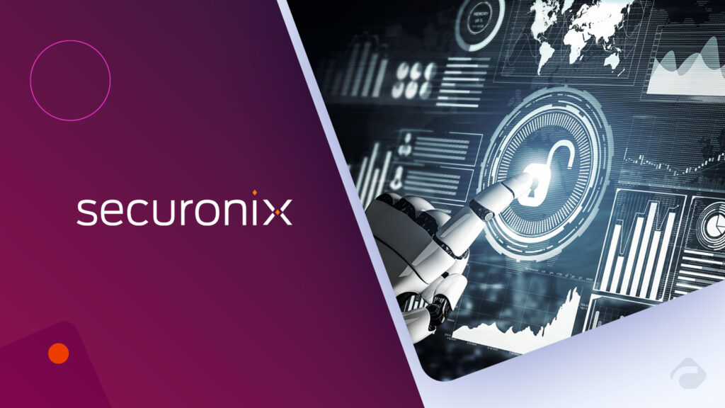 Cambridge Connect & Securonix Partner for AI Cybersecurity