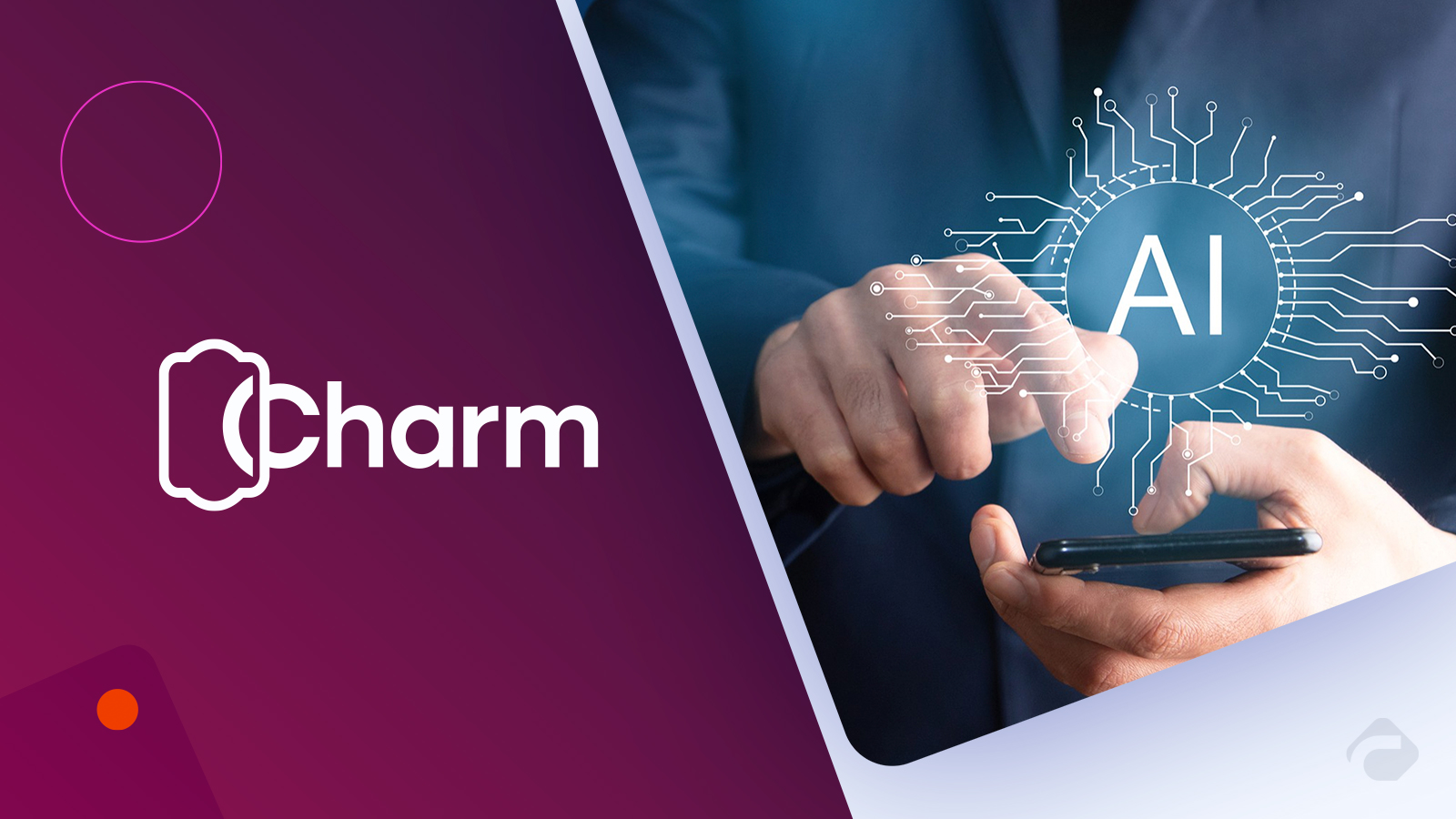 Charm Security Launches to Fight Scams, Raises $8M Seed