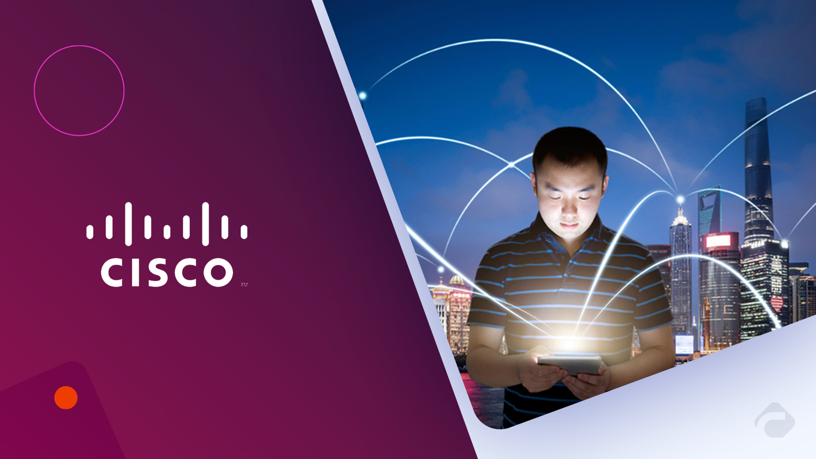 Cisco Secures FedRAMP OK for Meraki Cloud Network