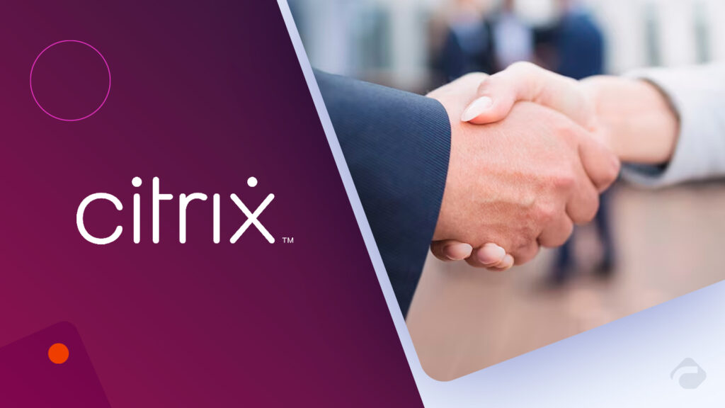 Citrix Partners with Google to Enhance Enterprise Browser