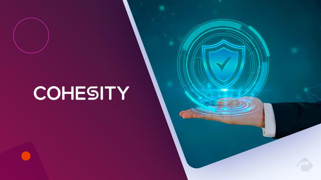 Cohesity Gaia Brings AI Insights to Backup Data