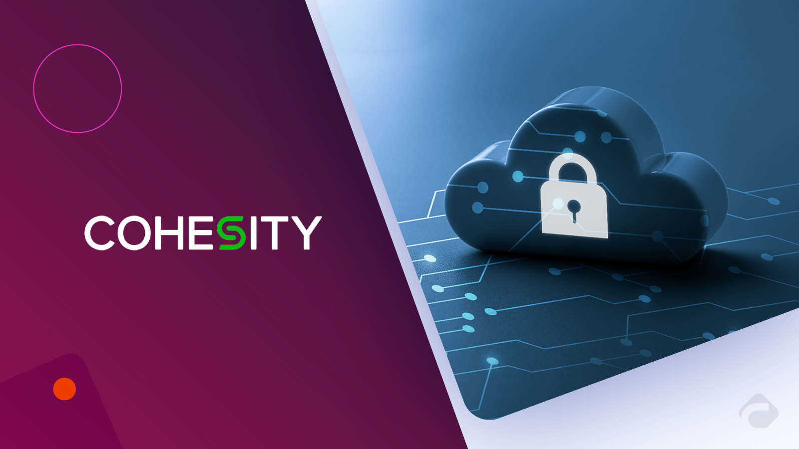 Cohesity Enhances NetBackup with New Cloud Security Tools