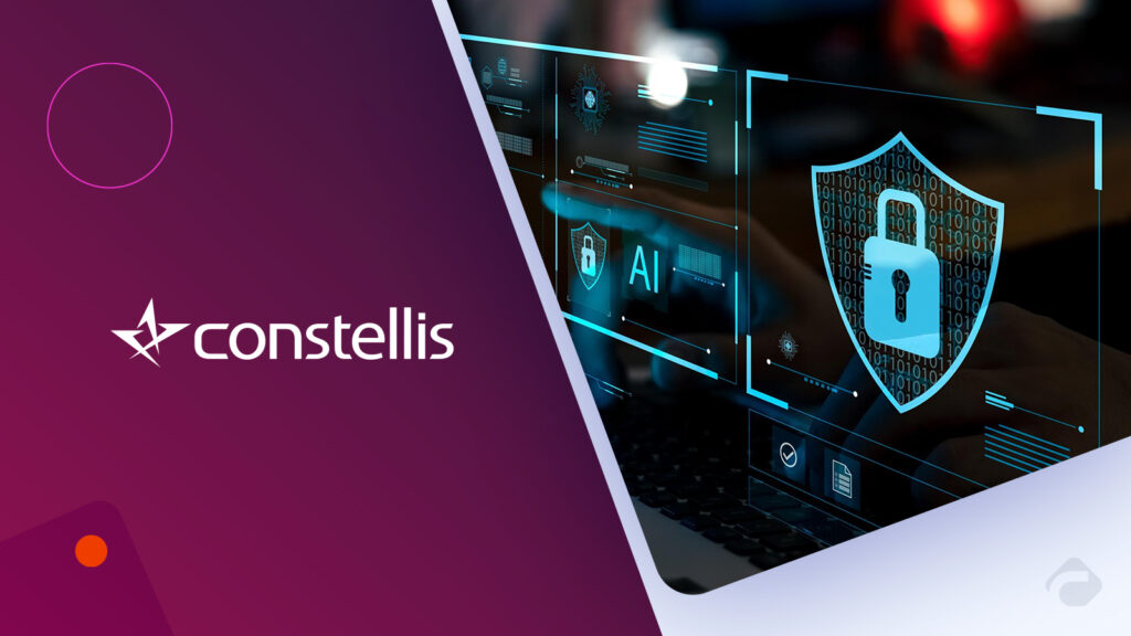 Constellis Achieves Cybersecurity Certification Level 2