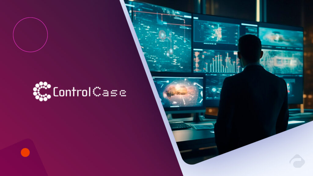 ControlCase Partners with SupraITS for IT Compliance & Security