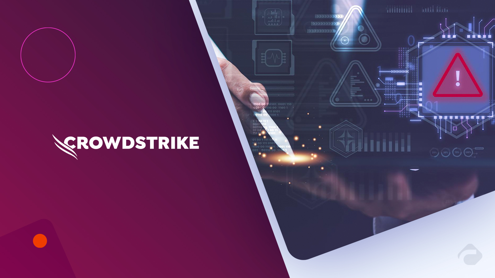 CrowdStrike Boosts Partner Growth with Expanded Program