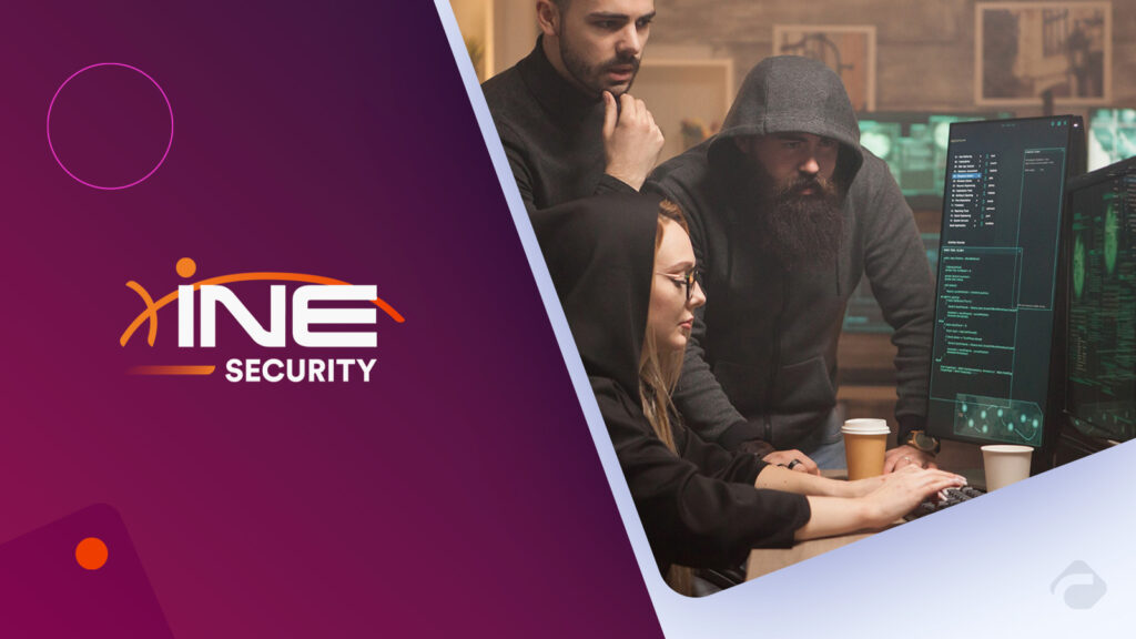 INE Security Empowers Doctors with Cyber Training 2025