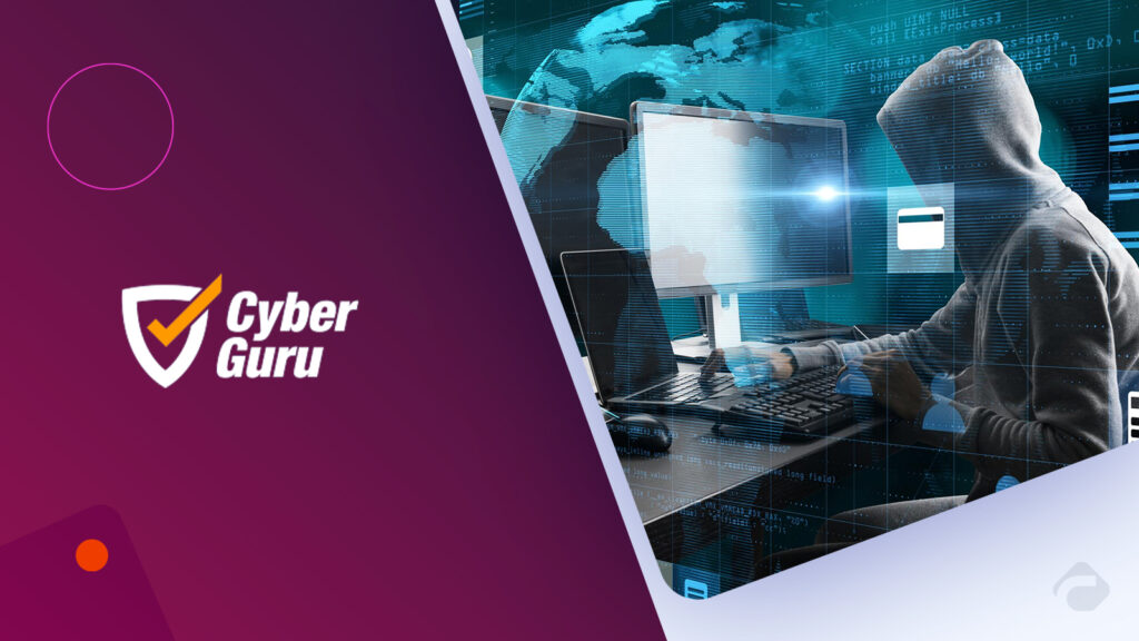 Cyber Guru