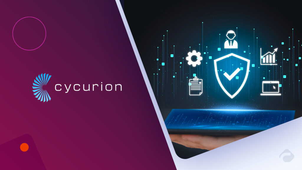 Cycurion Launches Cyber Shield: Managed Security Platform