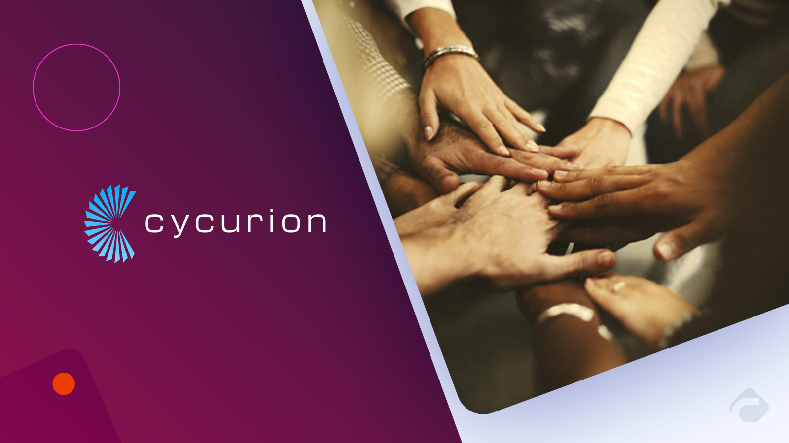 Cycurion & CentralSquare Partner for Nationwide Public Safety IT