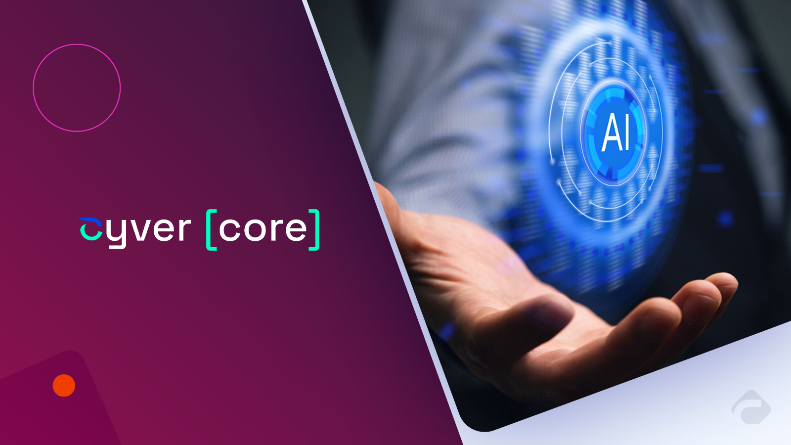 Cyver Core Cuts Pentest Reporting Time by 50% with AI