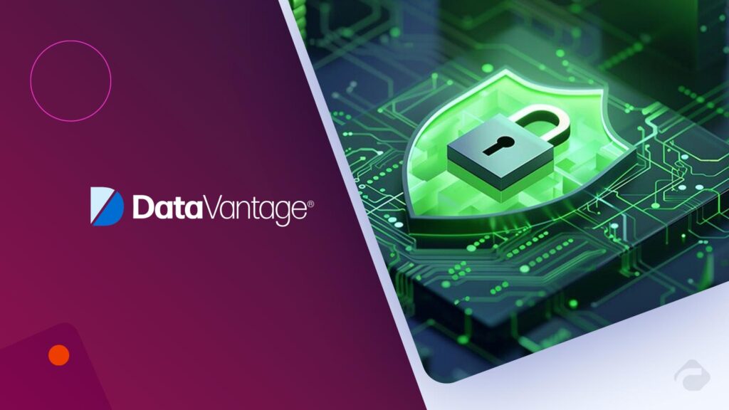 Datavantage, Advizex Partner to Boost AI Data Security
