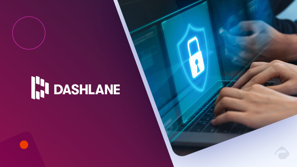 Dashlane Launches on AWS for Enterprise Credential Security