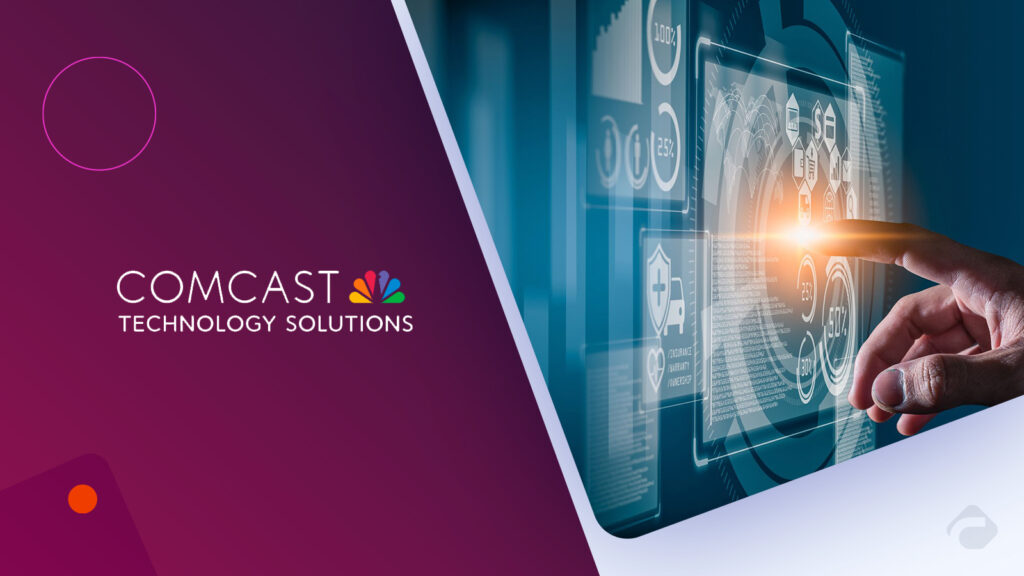 Databee Launch DataBee by Comcast Unveils Automated Risk Management
