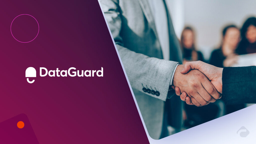 DataGuard Partners With CIPS Informatica to Expand in Italy