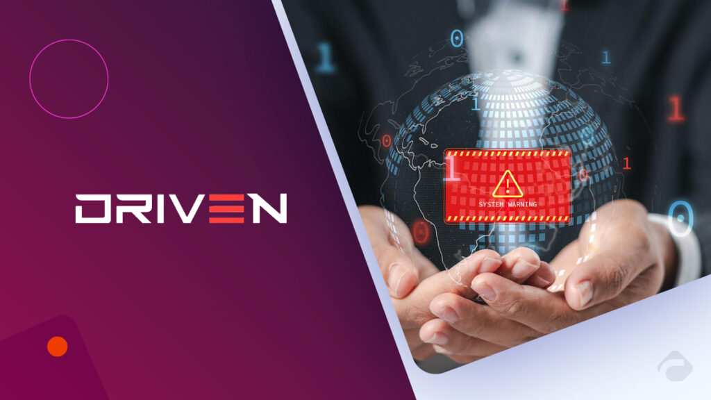 Driven Earns Palo Alto NextWave XSIAM Specialization