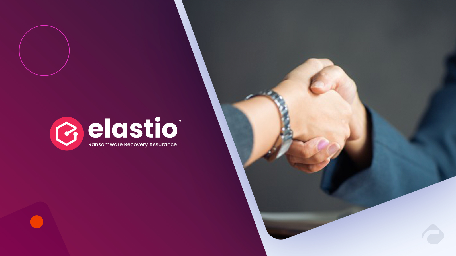 Elastio & Magna5 Partner for Strong Ransomware Recovery