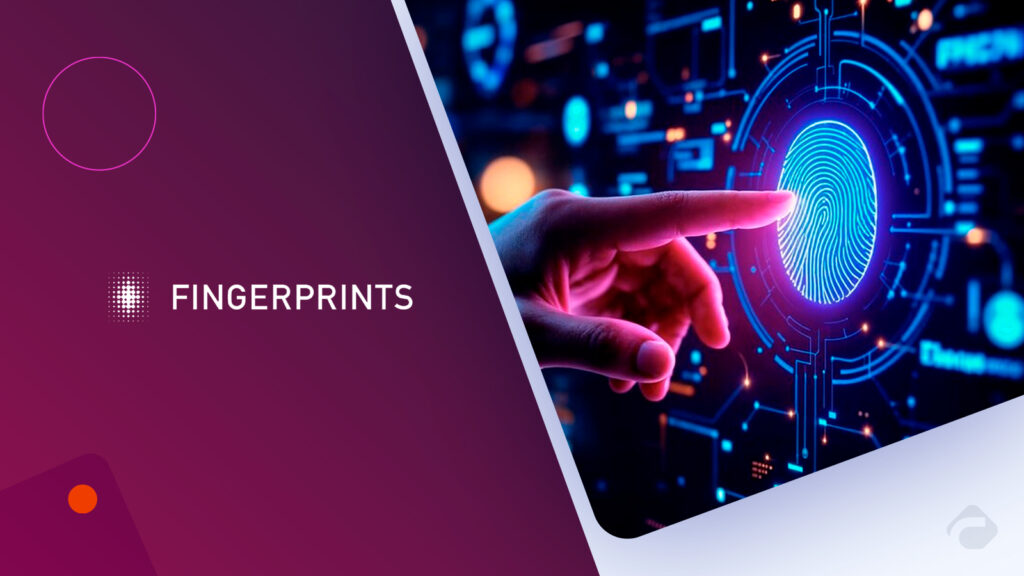 Fingerprints Partners with SMET for Distribution in India