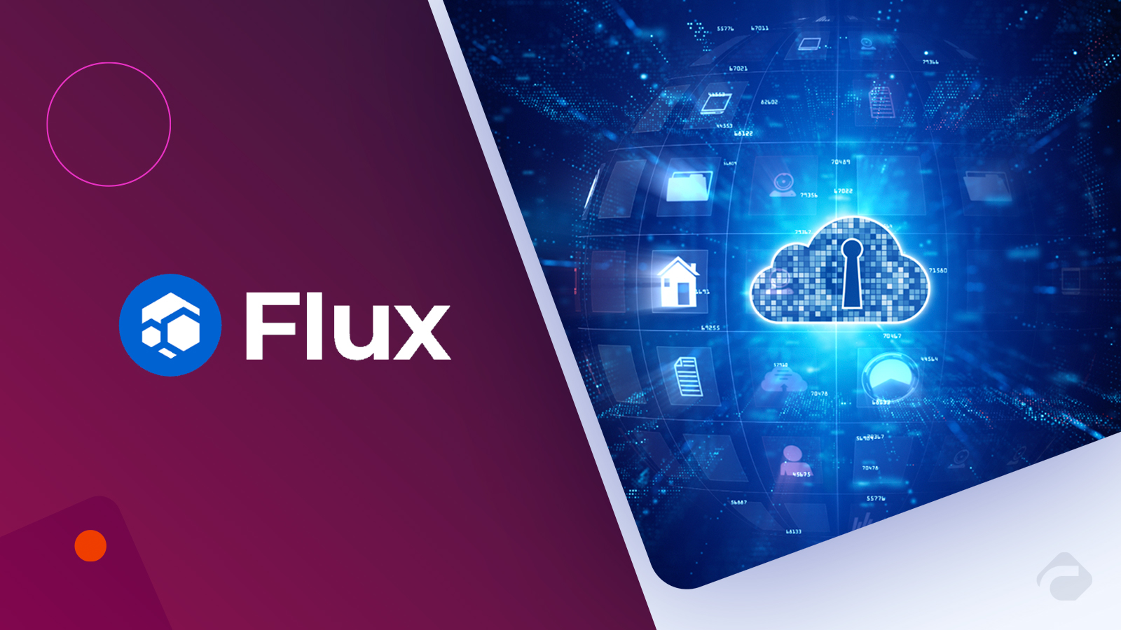 FluxOS Unveils Arcane Update to Boost Security & Privacy