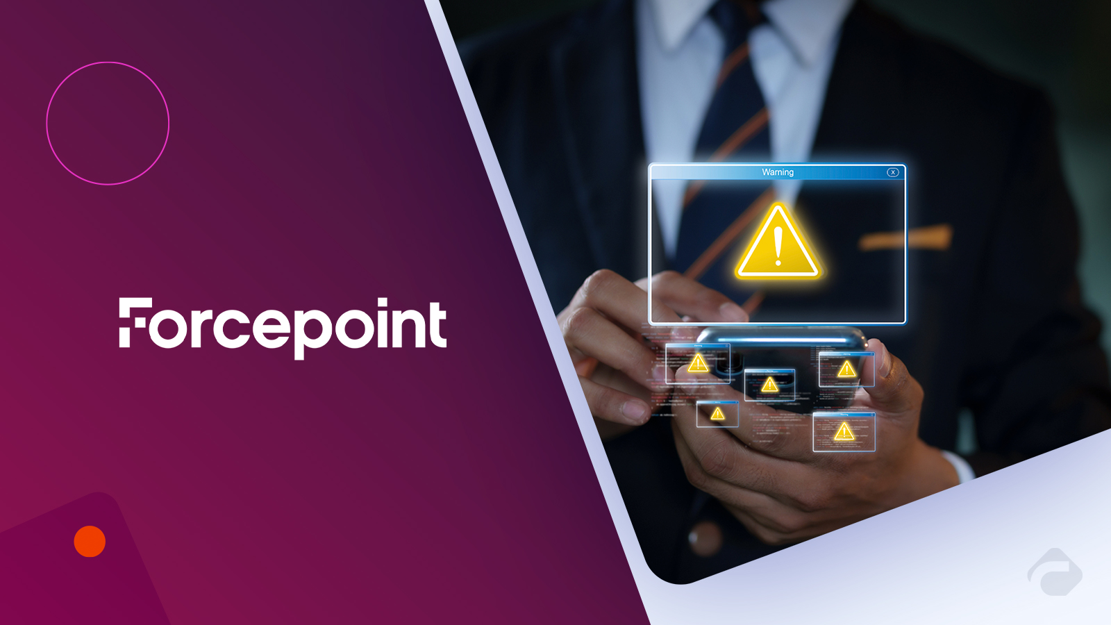 Forcepoint Leads IDC MarketScape 2025 for Data Protection