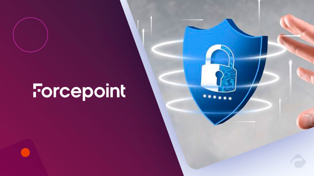 Forcepoint Expands Leadership to Boost AI Data Security