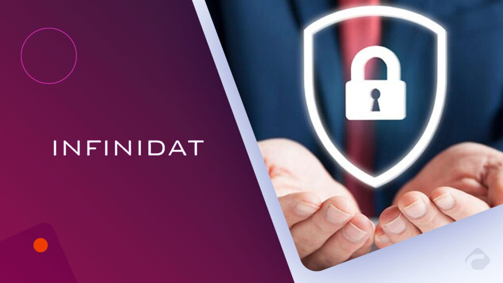 GigaOm Names Infinidat Leader in Storage as a Service