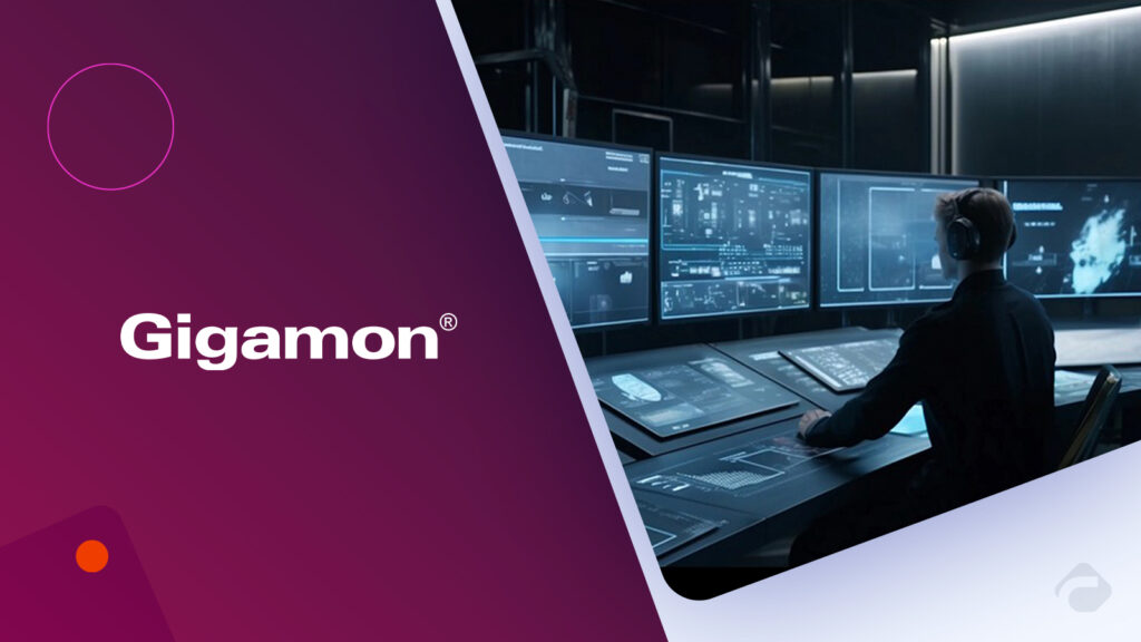 Gigamon Expands Deep Observability for Cybersecurity