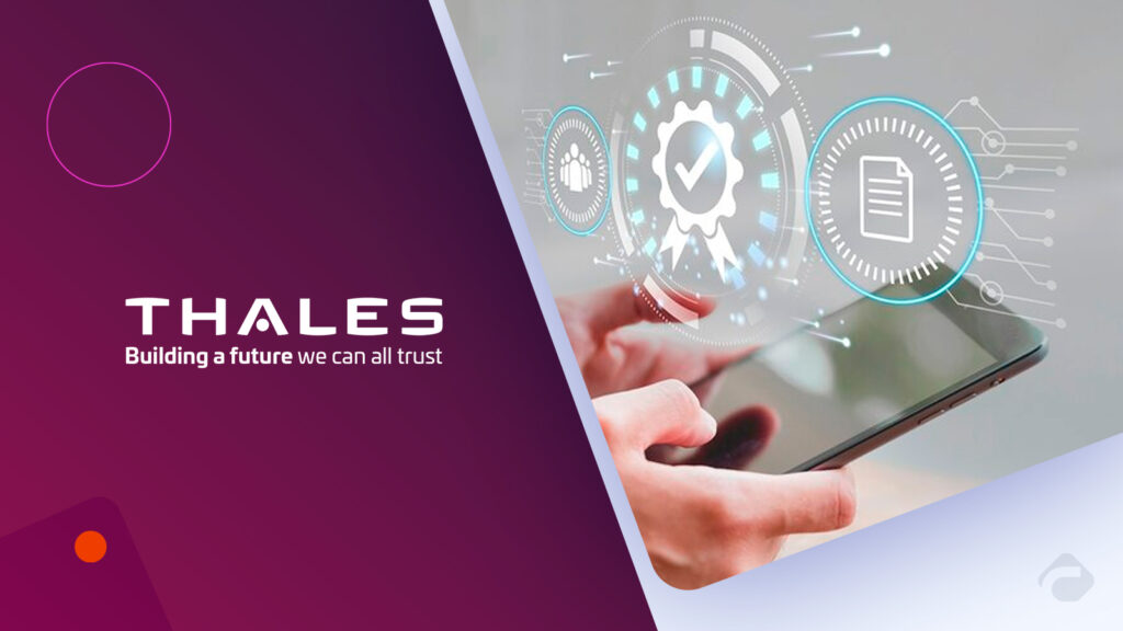 Global Trust in Digital Services Declines, Finds Thales