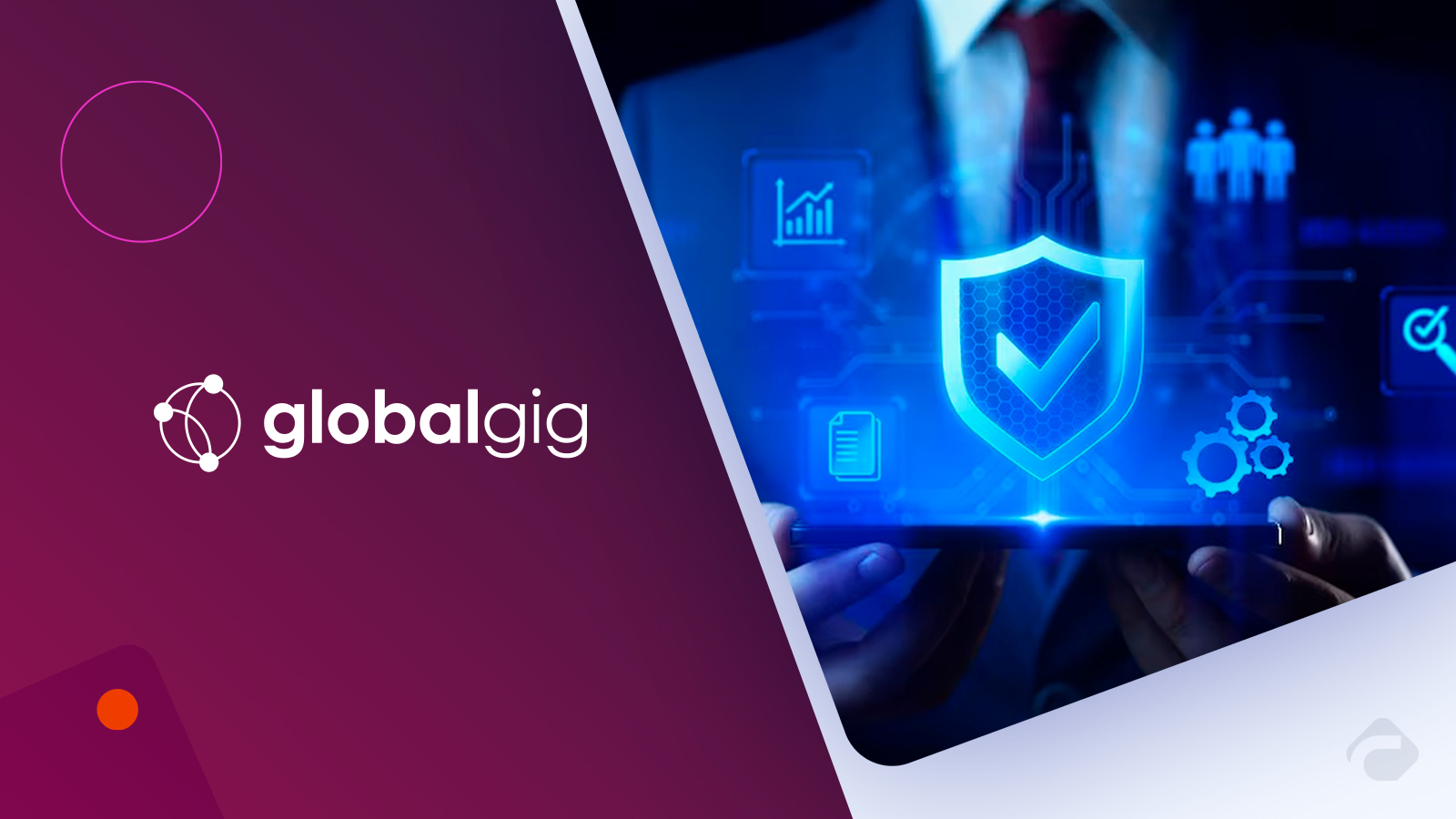 Globalgig Launches SSE Management with 24/7 Security SOC