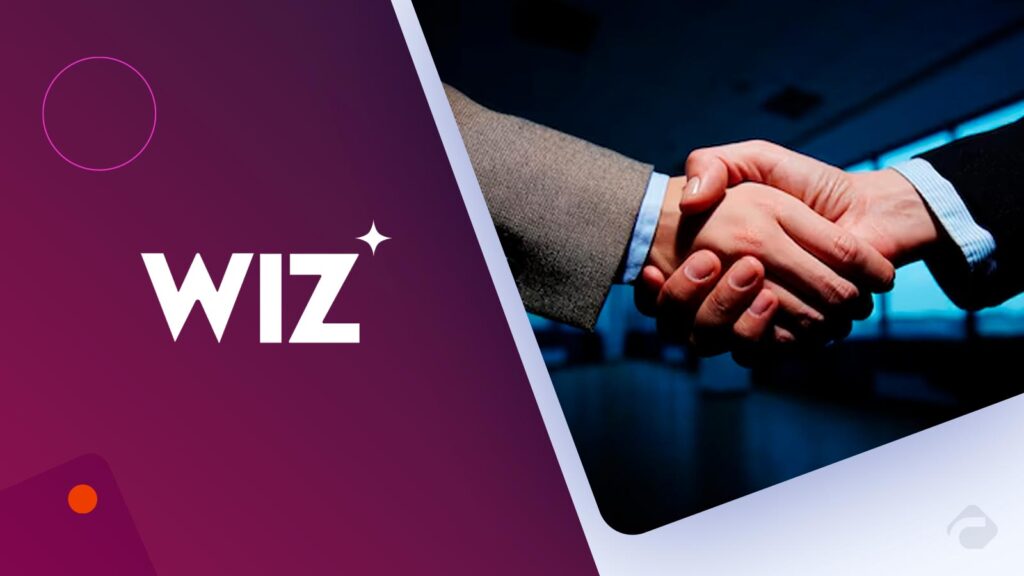 Google Signs Agreement to Acquire Wiz