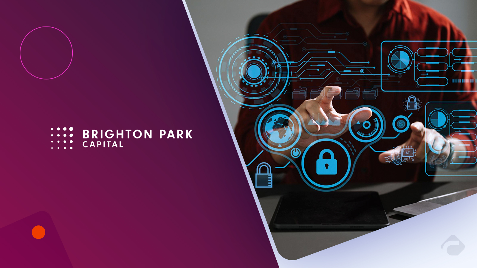 HITRUST Gets Brighton Park Investment to Boost Cybersecurity