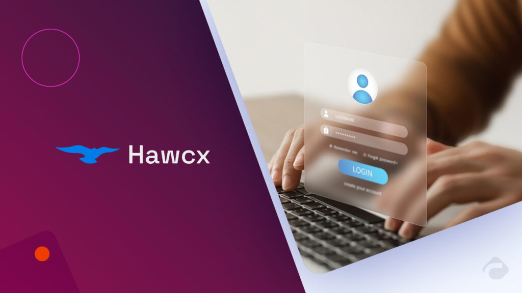 Hawcx Raises $3 Million Pre-Seed to Advance Passwordless Login