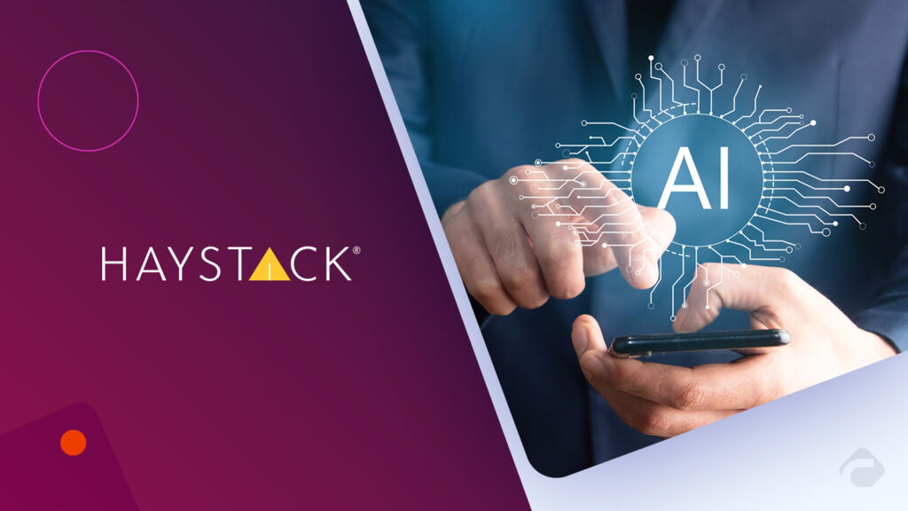 HaystackID Launches Core Intelligence AI for Legal Teams