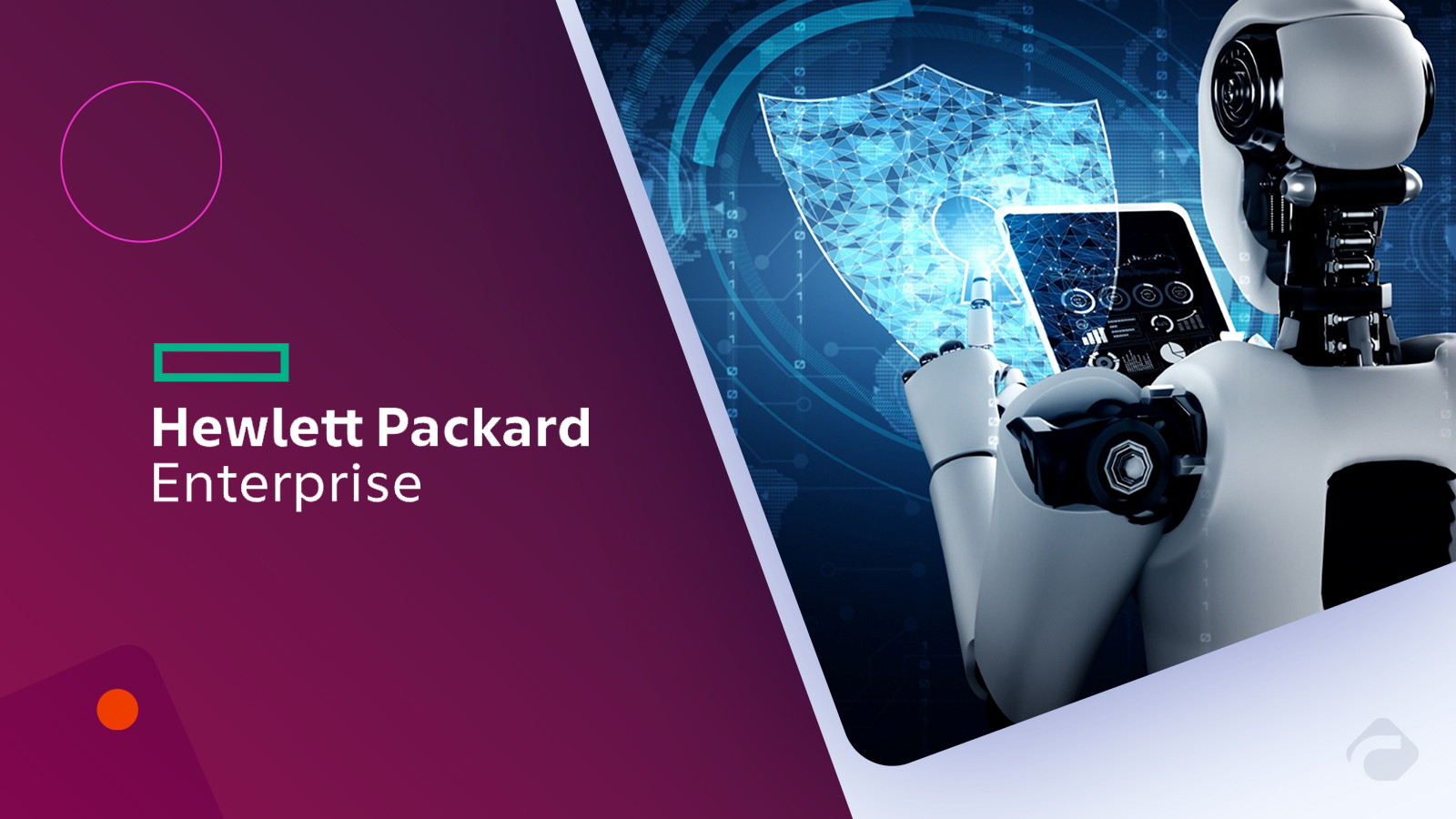 HPE, NVIDIA Launch AI Solutions to Speed Enterprise Value