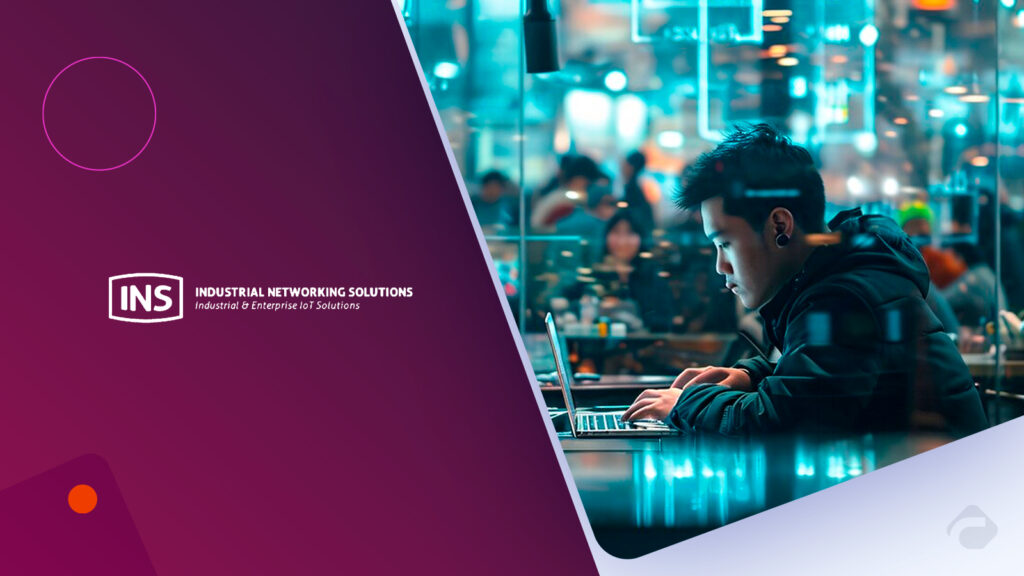 INS Acquires Source Inc. to Boost Secure Networking