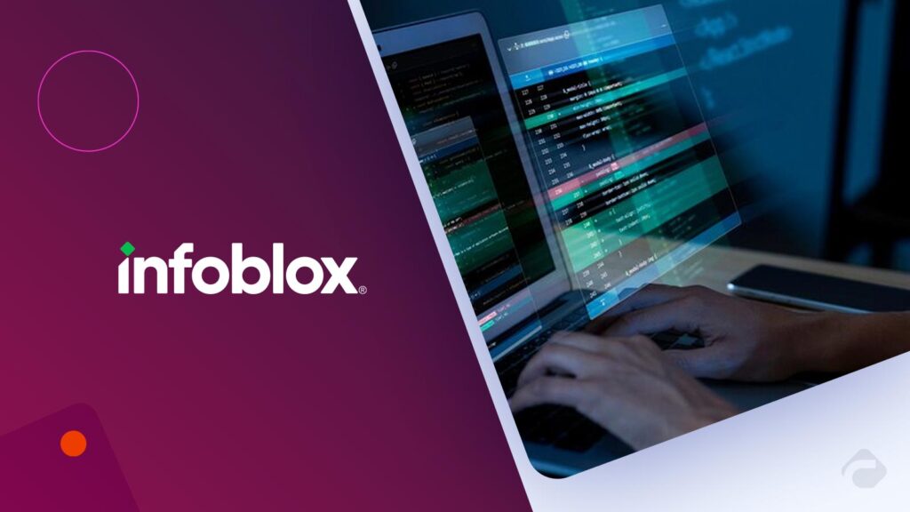 Infoblox Launches New Customer Platform for Collaboration