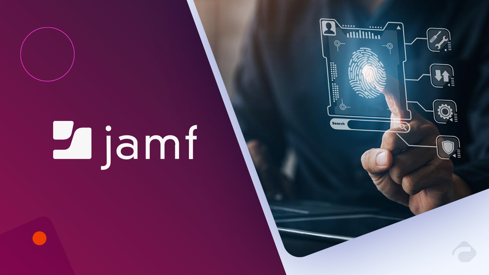 Jamf to acquire Identity Automation for unified security