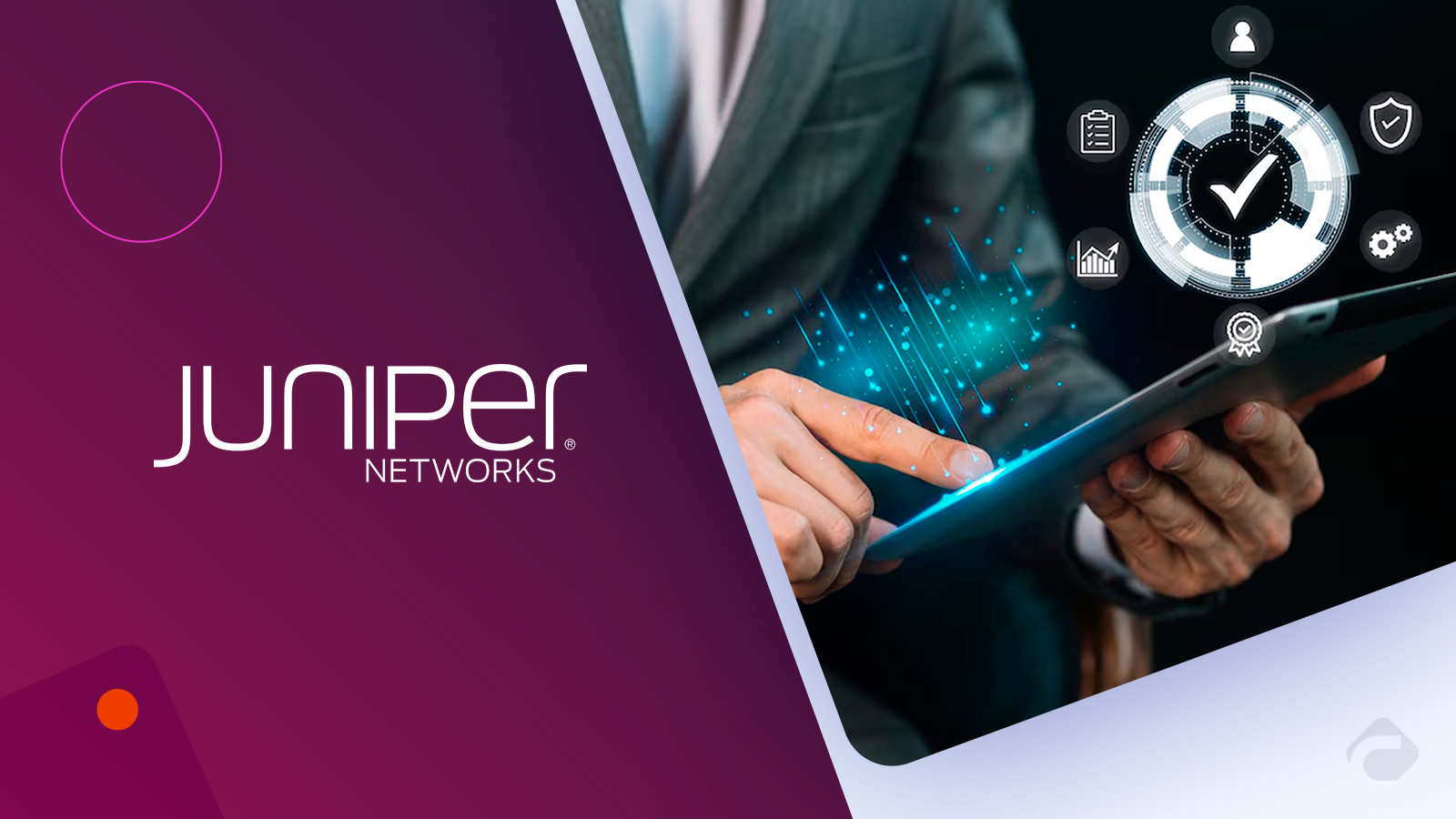 Juniper Networks Enhances STC’s 5G Security with Automation