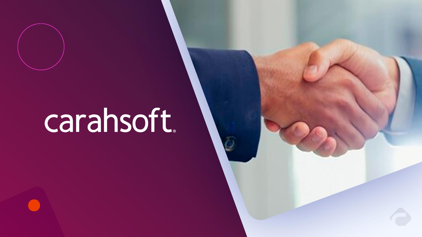 Manifest, Carahsoft Team Up to Improve SBOM for Public Sector