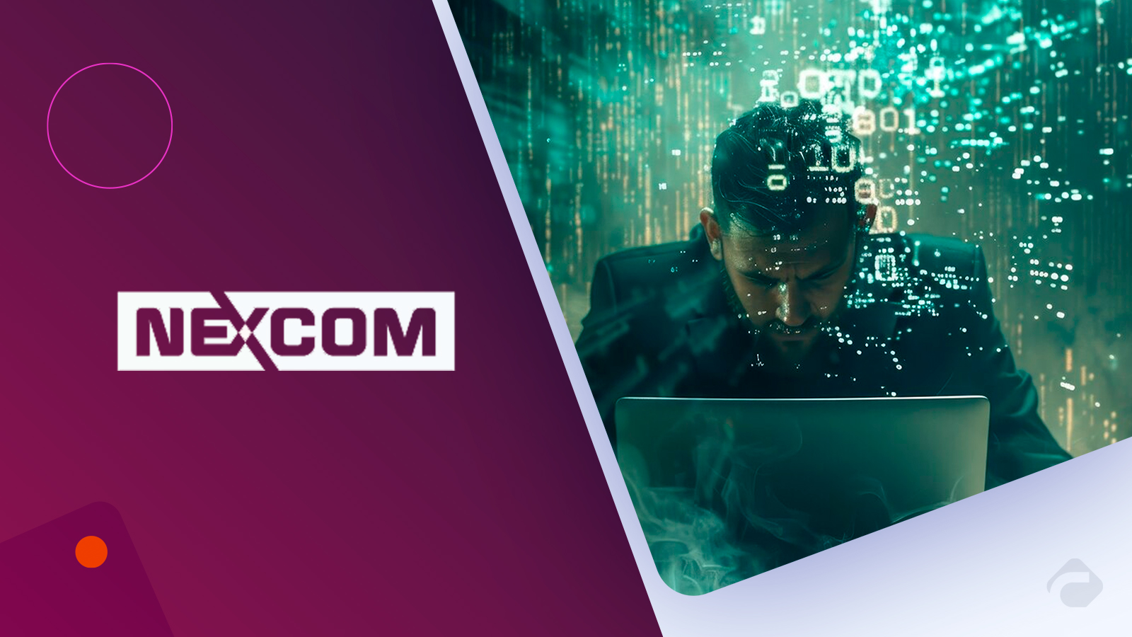 NEXCOM NSA 5200 Boosts Cybersecurity with AI Power