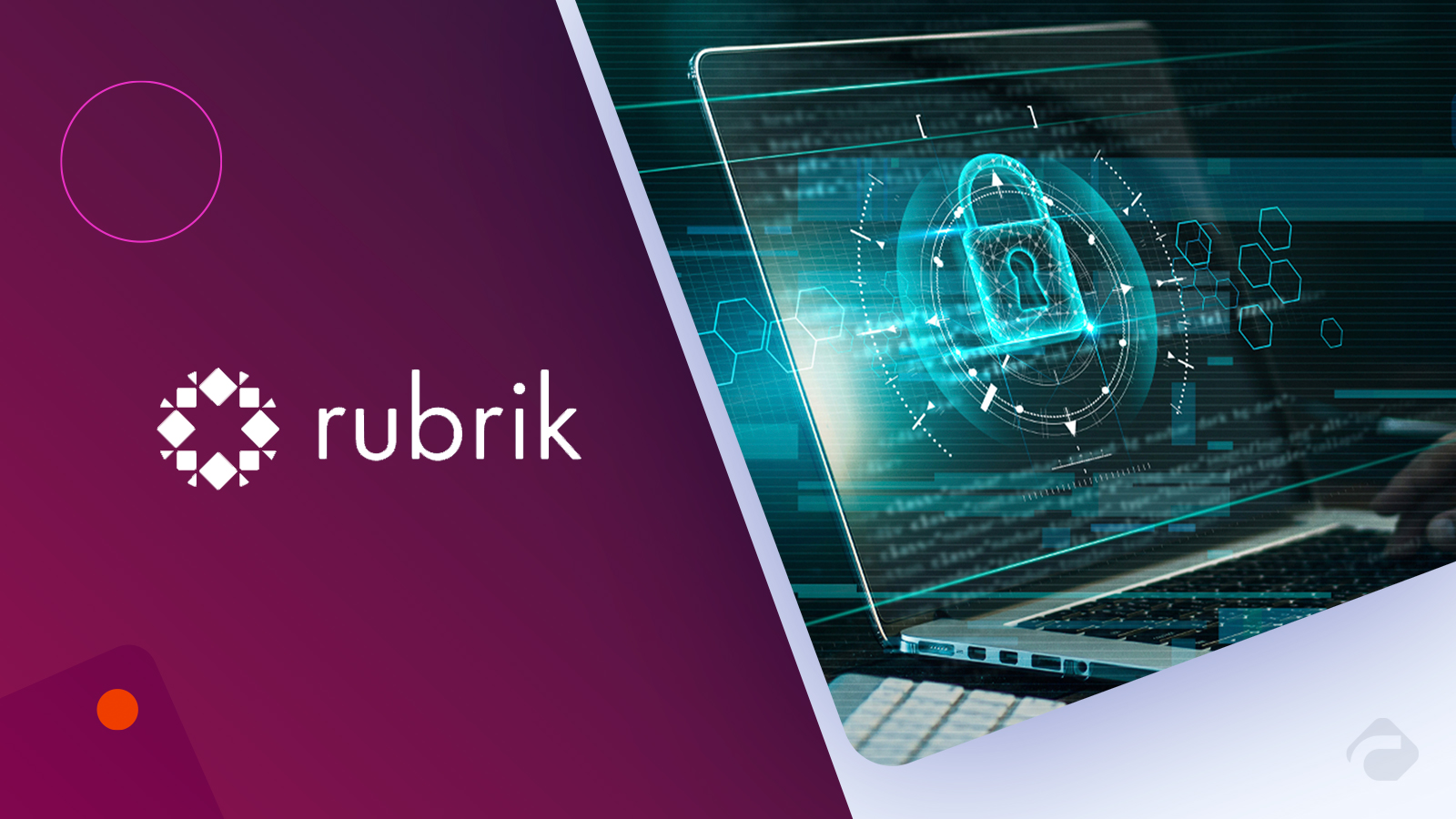 NTT DATA Partners with Rubrik to Boost Global Cybersecurity