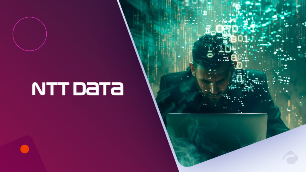 NTT DATA & CrowdStrike Boost AI Cyber Resilience