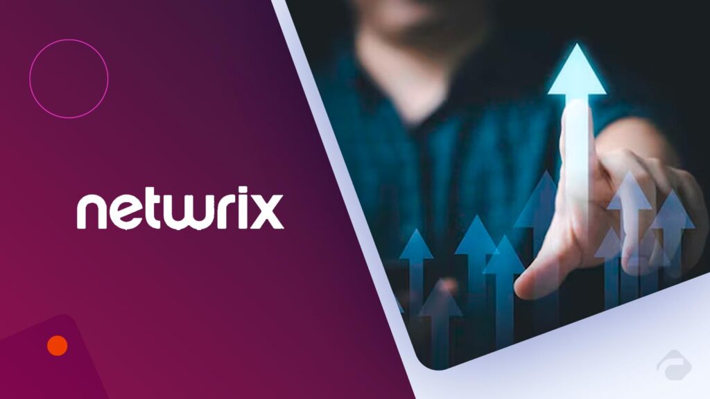 Netwrix Names New Leaders to Boost Growth Strategy