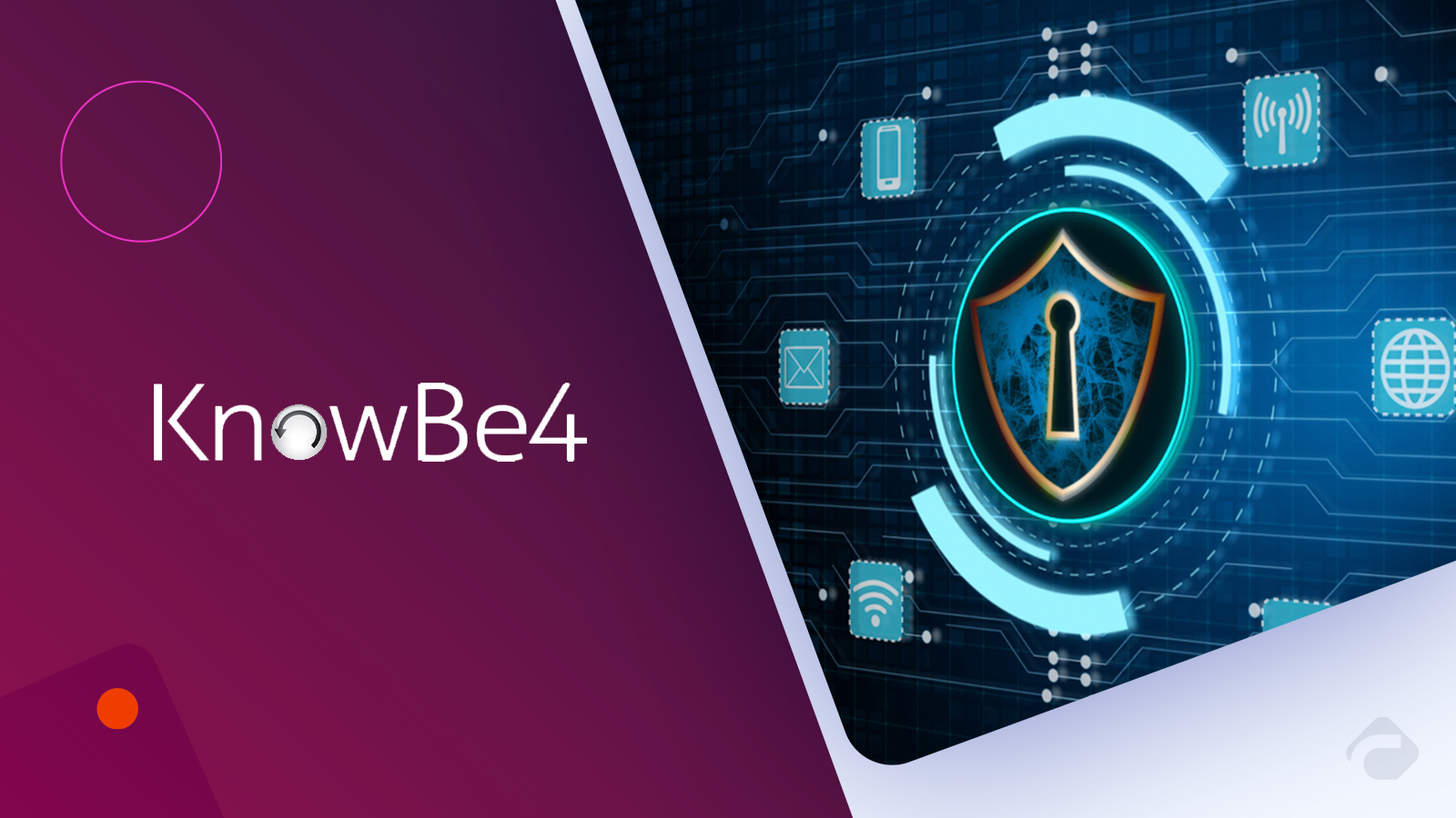 KnowBe4 Report: Rise in Ransomware & AI Phishing
