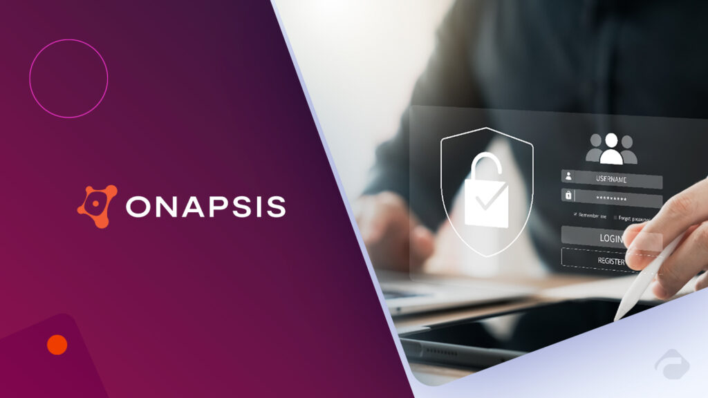 Onapsis Debuts “Cybersecurity for SAP” at SAPinsider