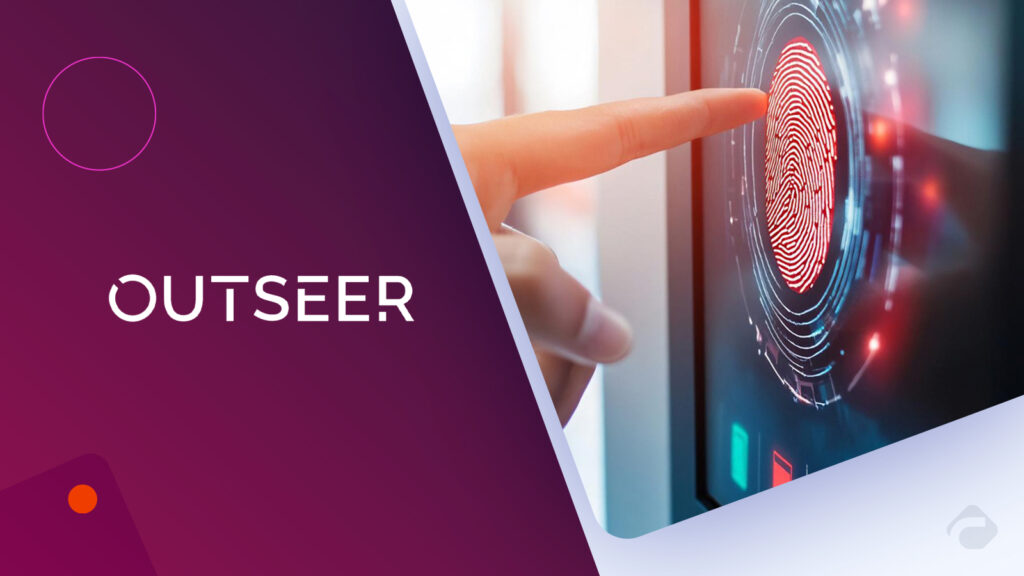 Outseer Launches Behavioral Biometrics Defense Platform