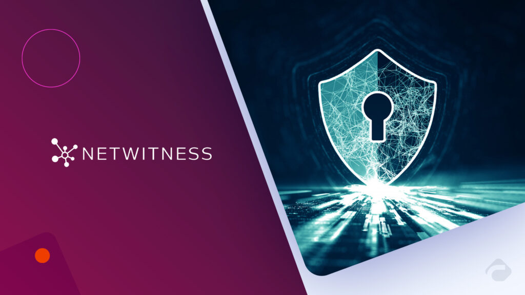 PartnerOne Acquires NetWitness from RSA 